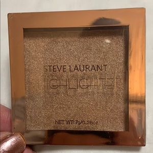 Steve Laurant Highlighter